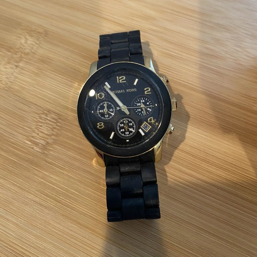 Micheal Khors watch